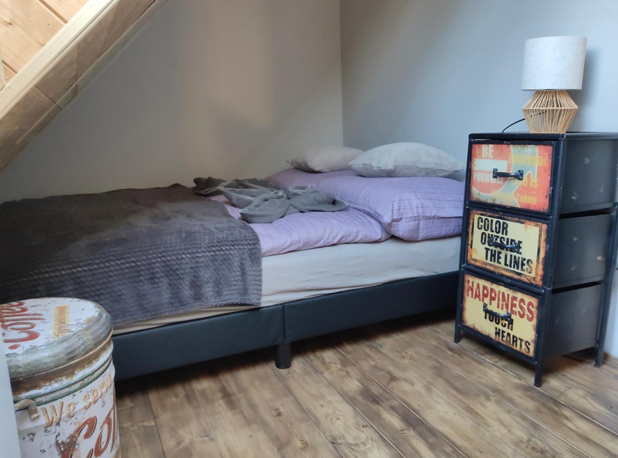 Borostyankut Wellness Home Bakonybel Ngoại thất bức ảnh