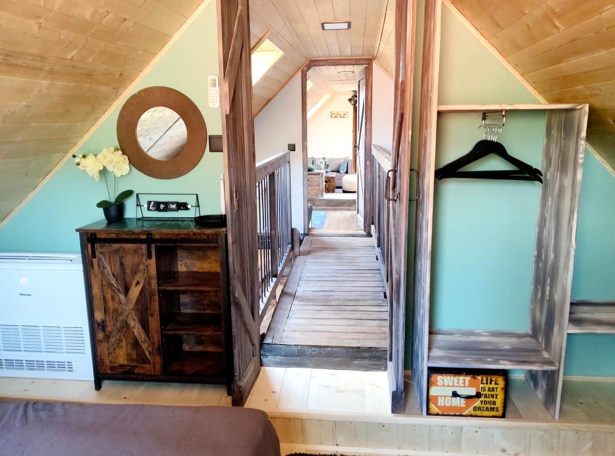 Borostyankut Wellness Home Bakonybel Ngoại thất bức ảnh