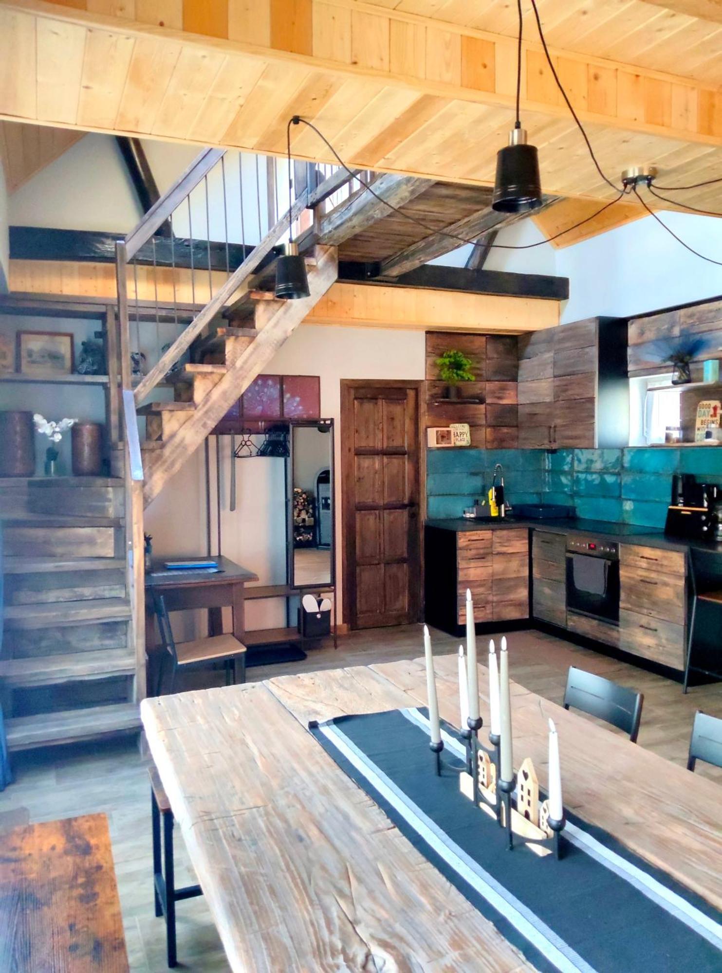 Borostyankut Wellness Home Bakonybel Ngoại thất bức ảnh