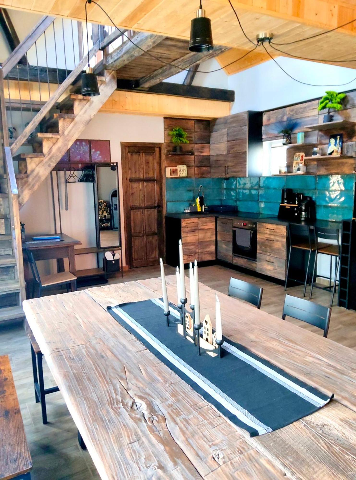 Borostyankut Wellness Home Bakonybel Ngoại thất bức ảnh