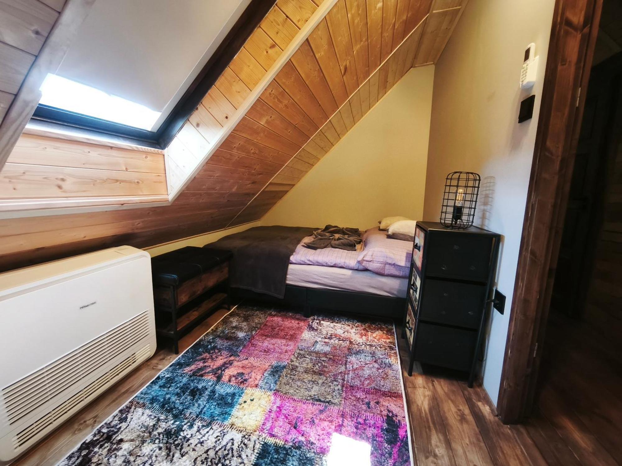 Borostyankut Wellness Home Bakonybel Ngoại thất bức ảnh