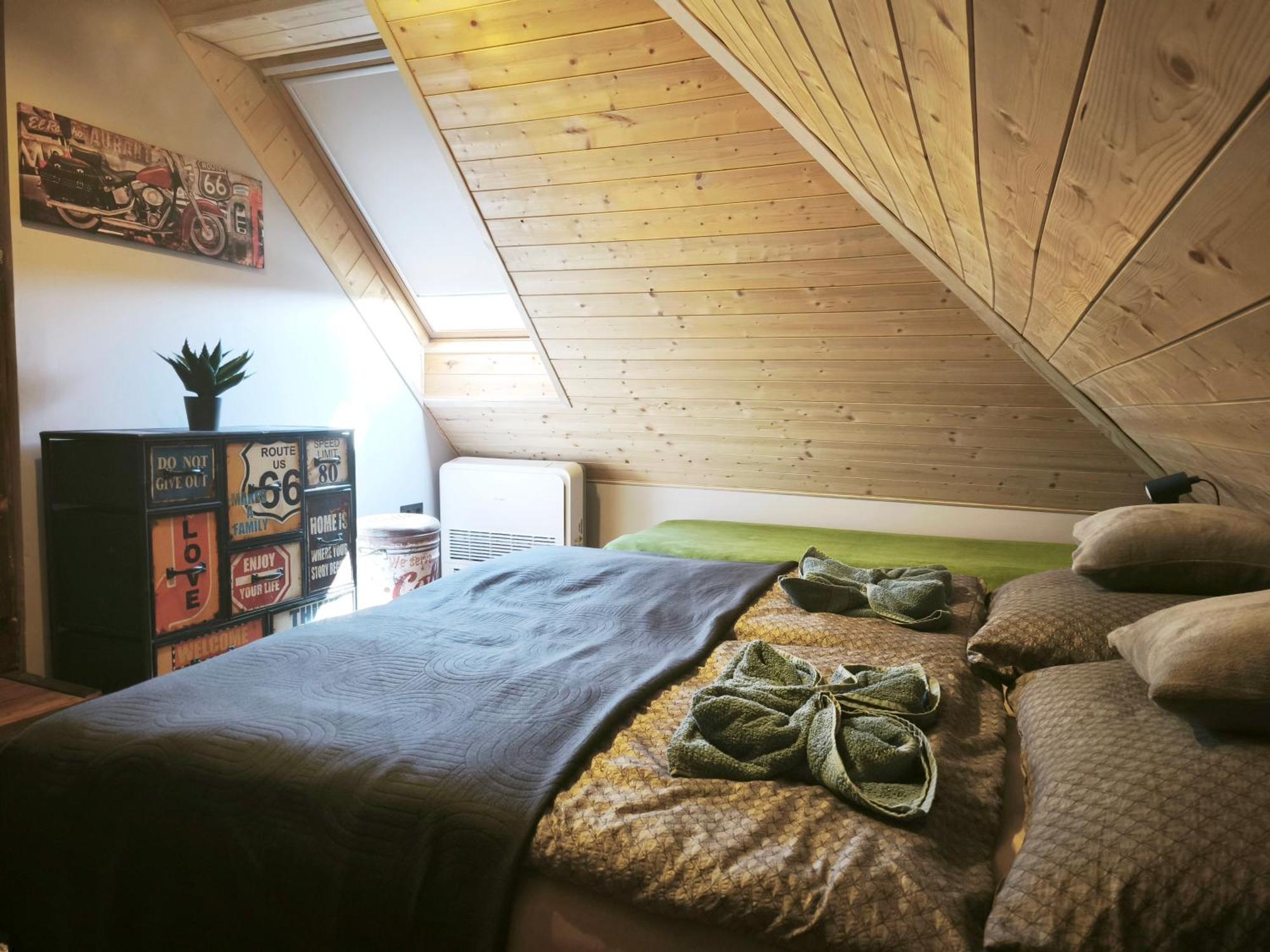 Borostyankut Wellness Home Bakonybel Ngoại thất bức ảnh